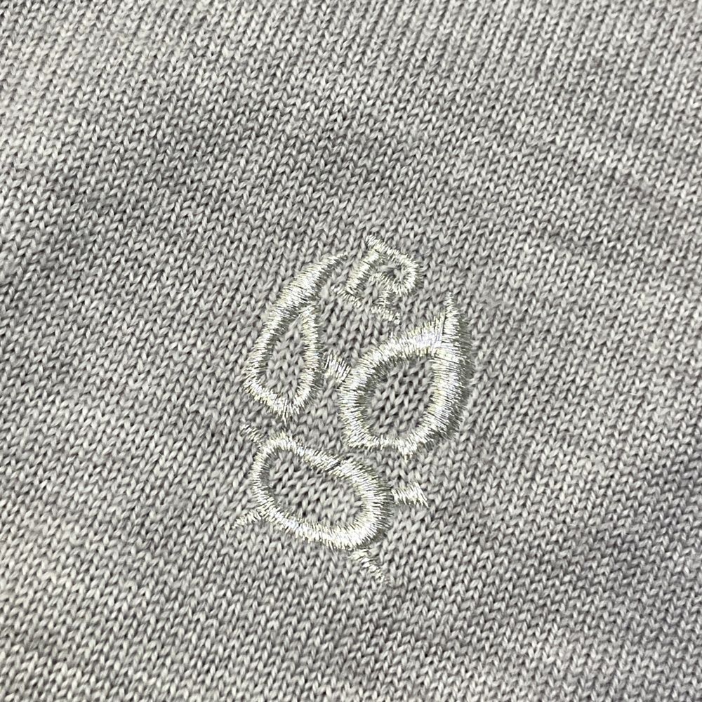 ニットセーター ルチャ