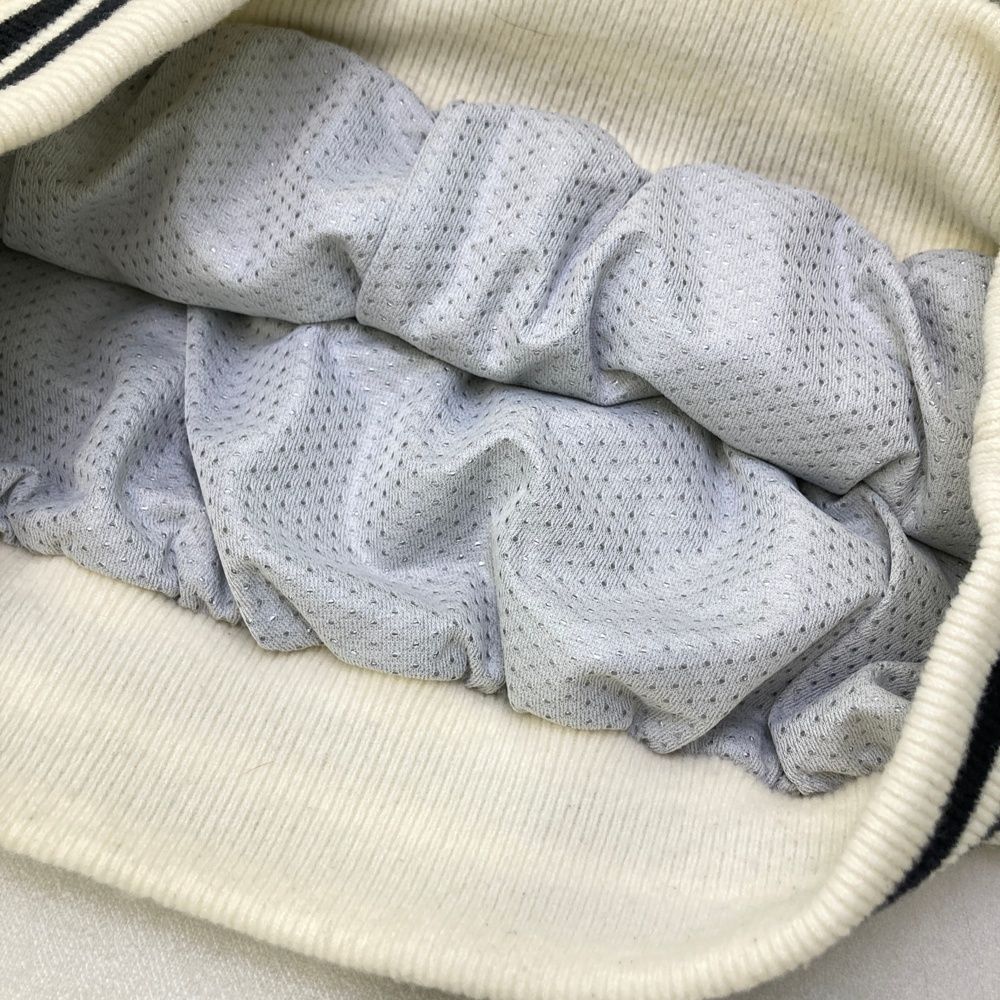 パーリーゲイツ 中綿パーカー