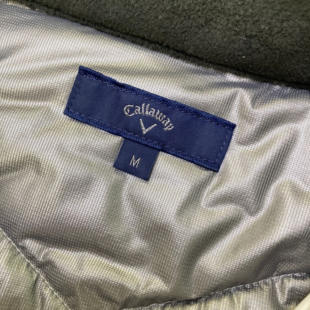 中綿ジャケット