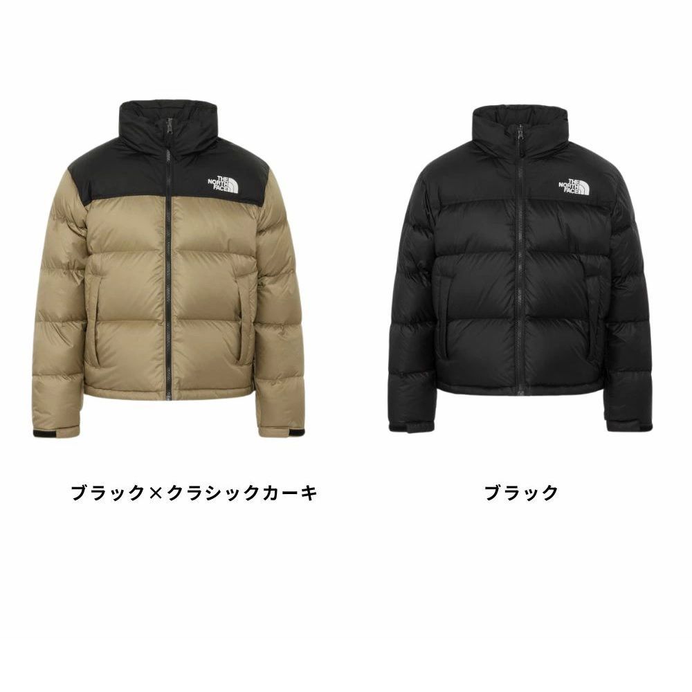 値下げしました！ 新品 正規品 ザ・ノース・フェイス ショートヌプシ 