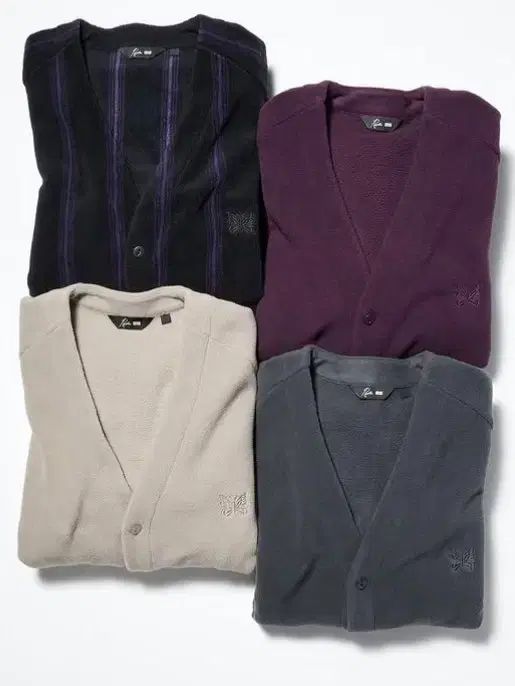 ニードルズ フリース