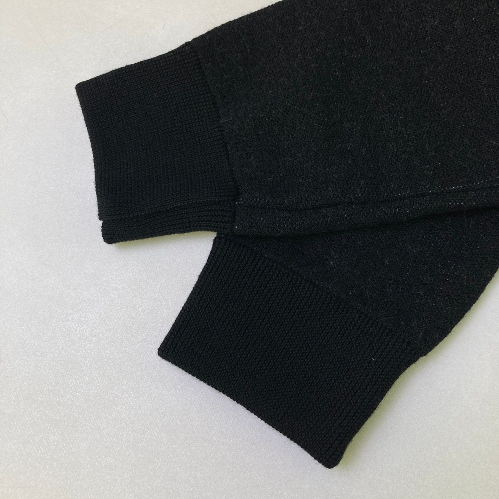 サイズ：3 1PIU1UGUALE3 GOLF ×デル・ピエロ GDK003 ハーフジップ