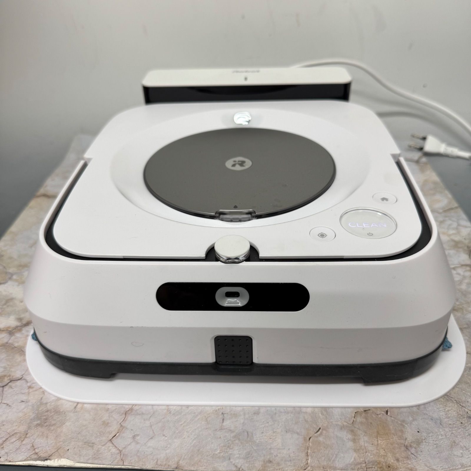 アイロボット iRobot ブラーバジェットM6 掃除機 自動