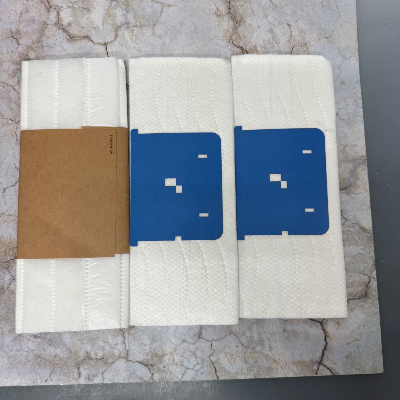 ブラーバジェットM 6