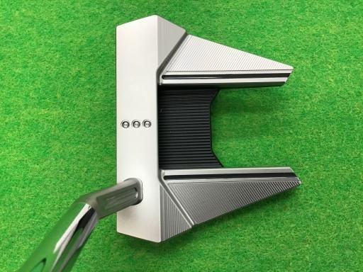 タイトリスト SCOTTY CAMERON PHANTOM 7.5 2025 34インチ パター PT スチール フレックスその他 メンズ 男性用 右利き 右用 Bランク ゴルフクラブ
