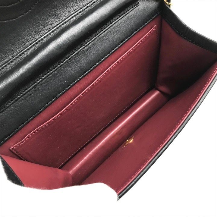 バッグ ブラック