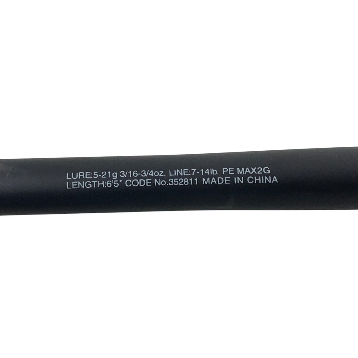  SHIMANO C 14 EXPRIDE 165 ML-G フィッシング ロッド 釣り竿 シマノ その他ロッド 釣り竿 ロッド