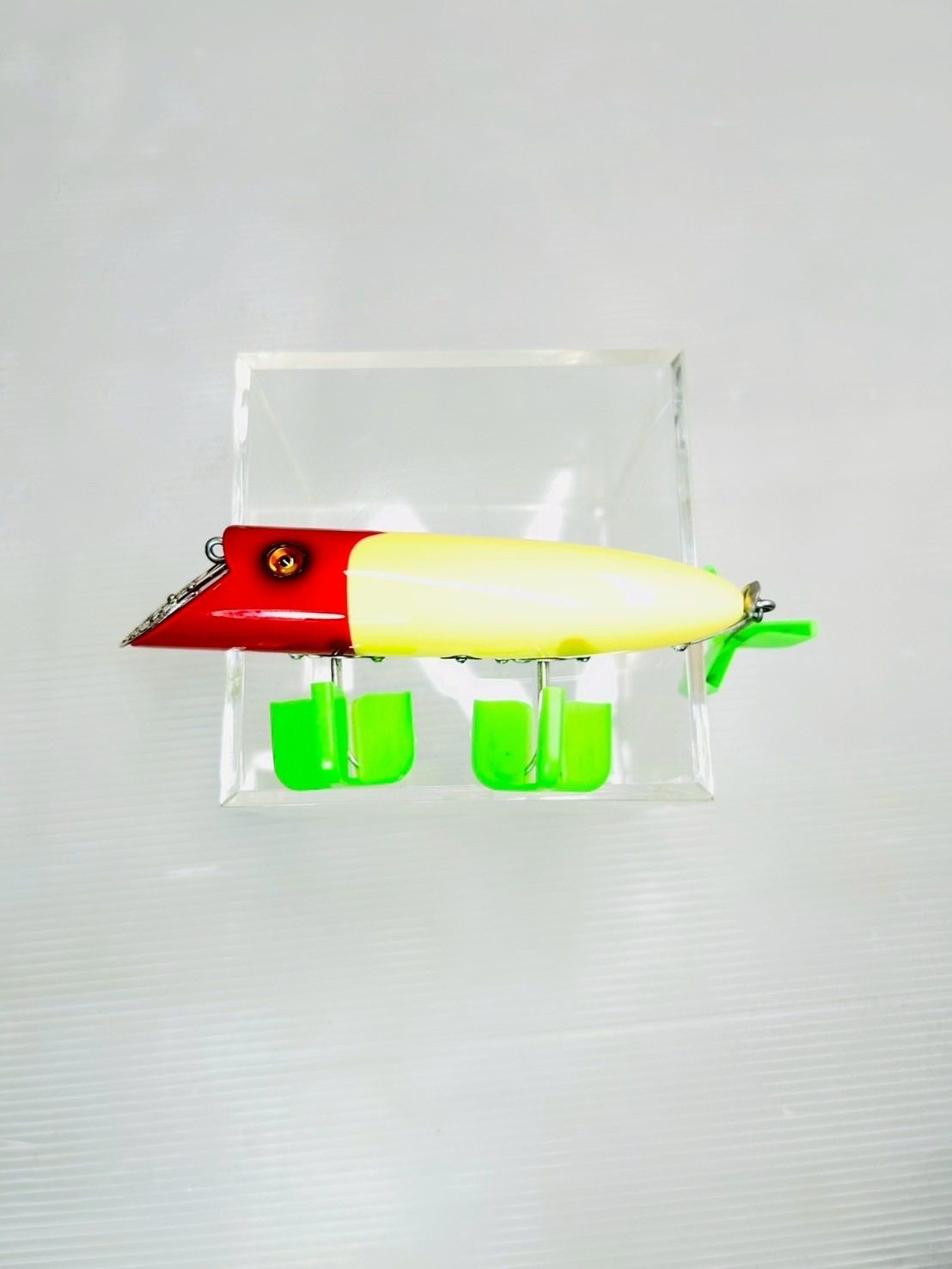 バサー100th Basser100号記念ルアー Budd&Joey バッド&ジョーイ - メルカリ