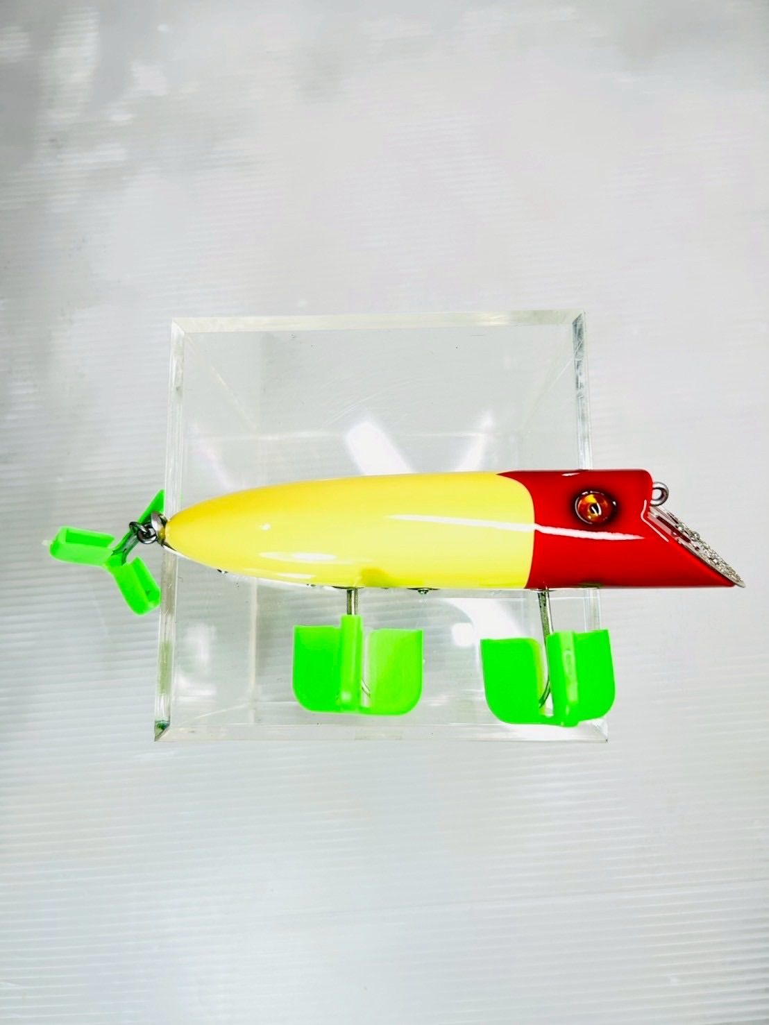 バサー100th Basser100号記念ルアー Budd&Joey バッド&ジョーイ - メルカリ