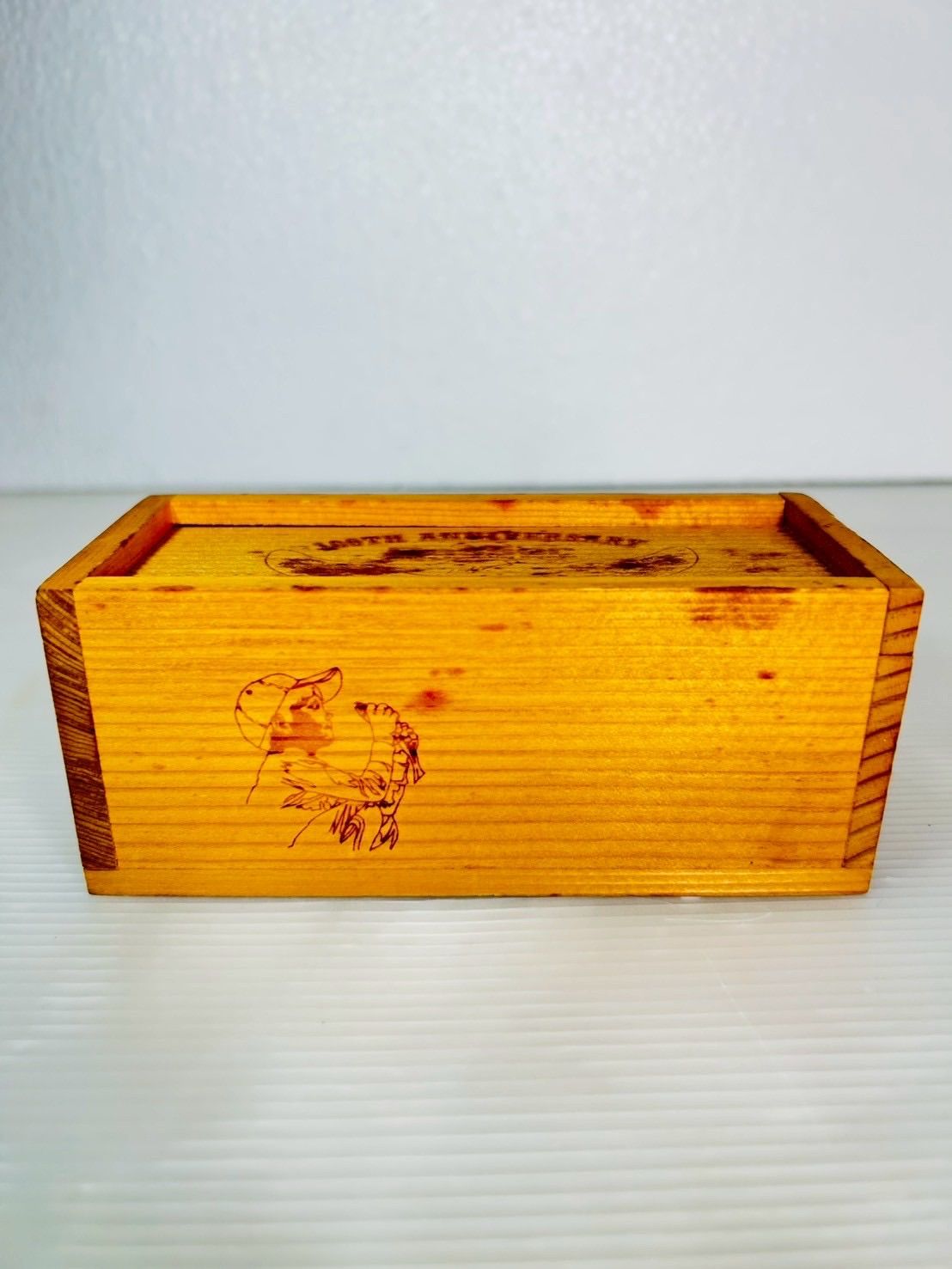 バサー100th Basser100号記念ルアー Budd&Joey バッド&ジョーイ - メルカリ