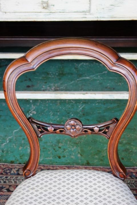 アンティーク家具