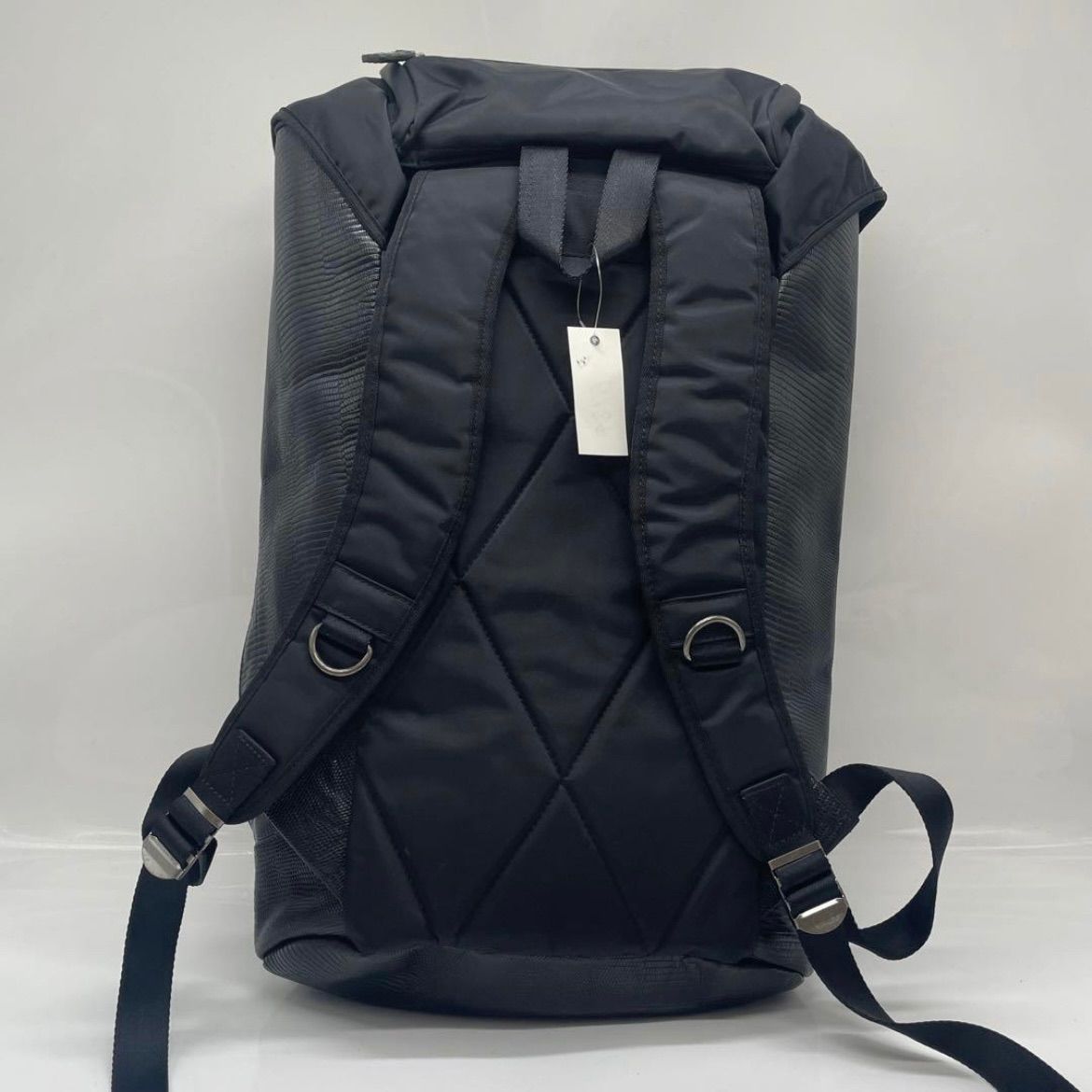 BN6184 LANVIN en Bleu ランバンオンブルー バックパック ビジネスリュック