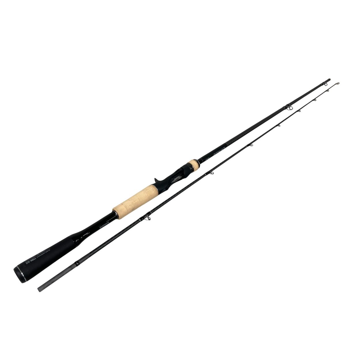 shimano expride 170 M G 2 バスロッド 釣竿 釣具 シマノ