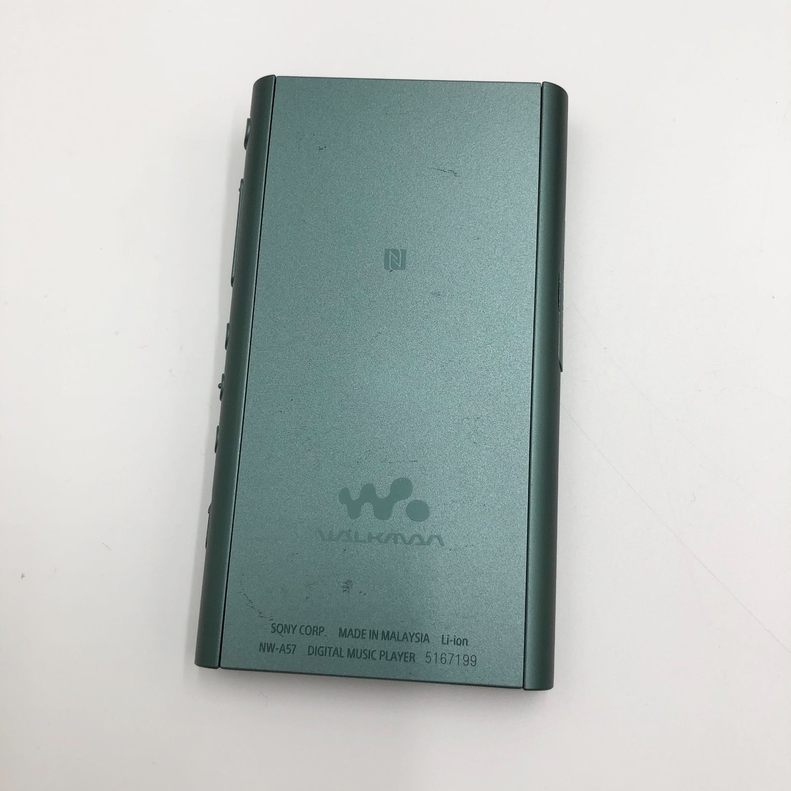 2018年モデル ホライズングリーン