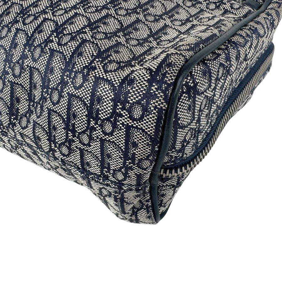 Dior トラベルケース