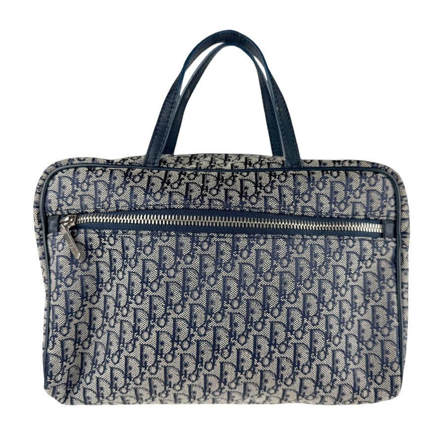 クリスチャンディオール Christian Dior トラベルケース トラベルポーチ