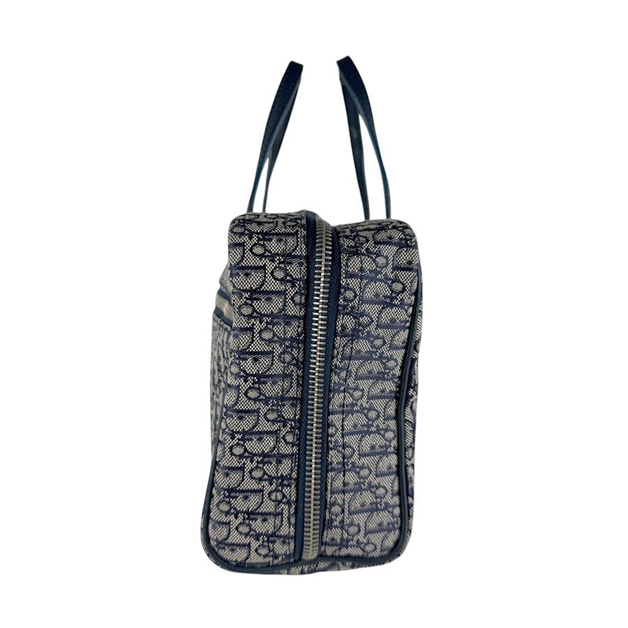 クリスチャンディオール Christian Dior トラベルケース トラベルポーチ