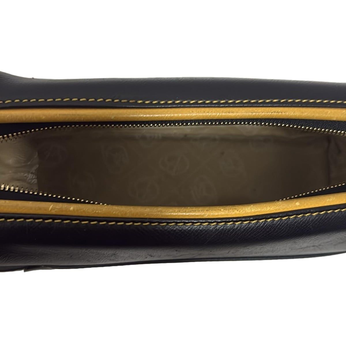 大峽製鞄 オオバセイホウ セカンドバッグ - 黒 レザー WWW_KARIMZIABAT_FR