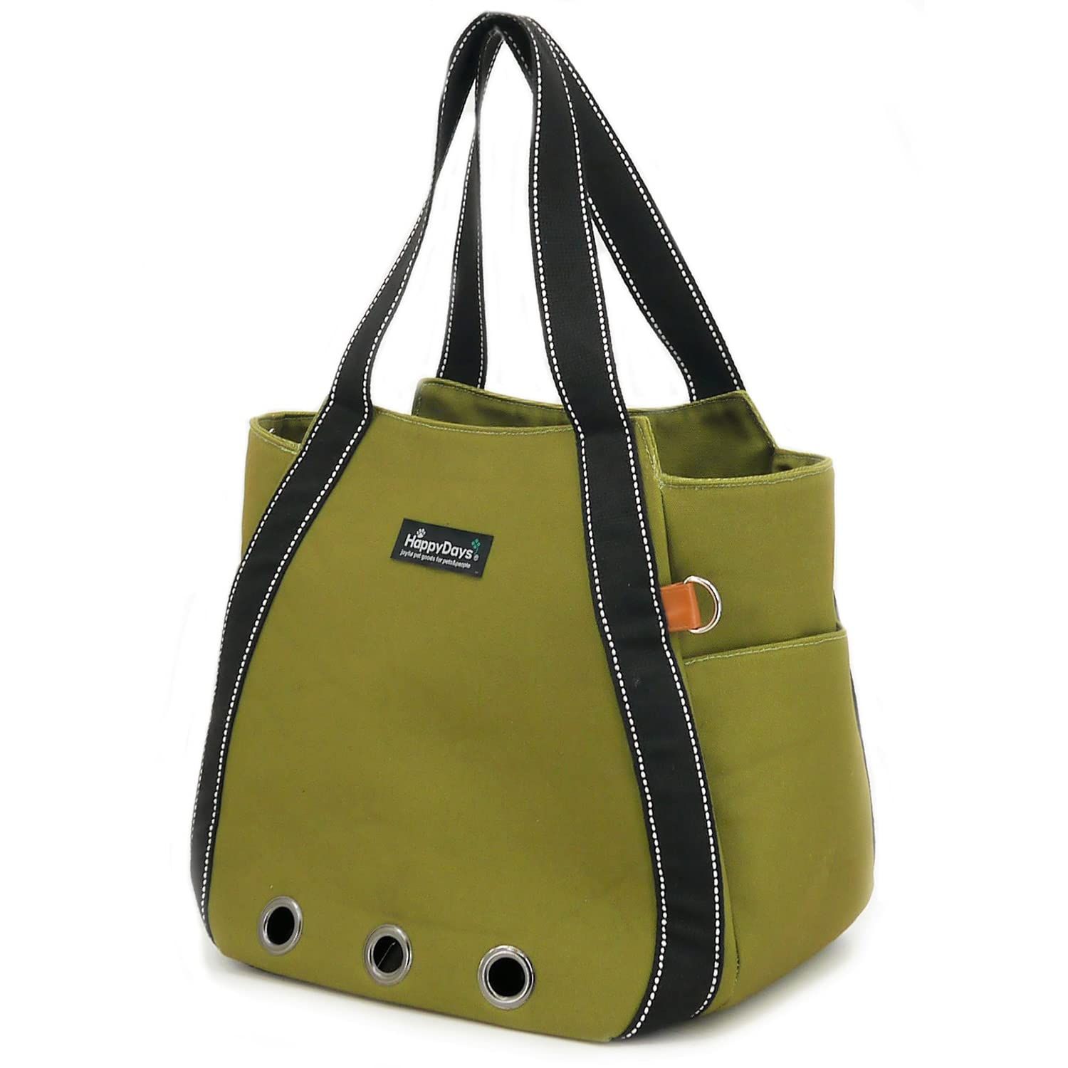 ロンシャン トートバッグ LONGCHAMP ル プリアージュ グリーン 