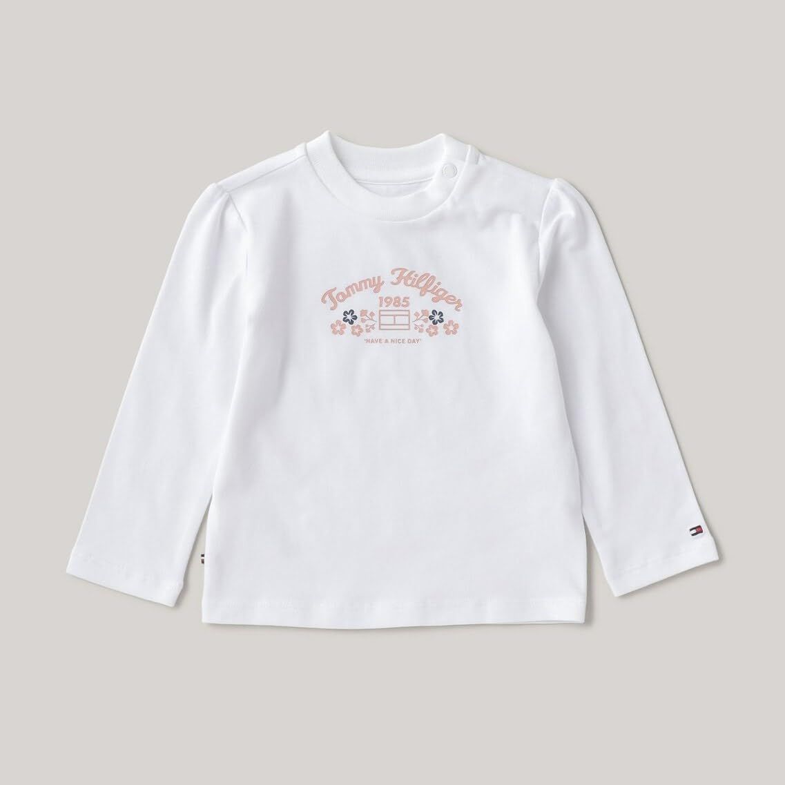 トミーヒルフィガー