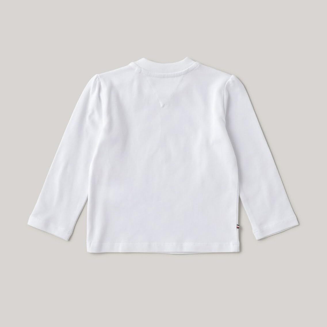 BABY オールオーバーワンピースセット