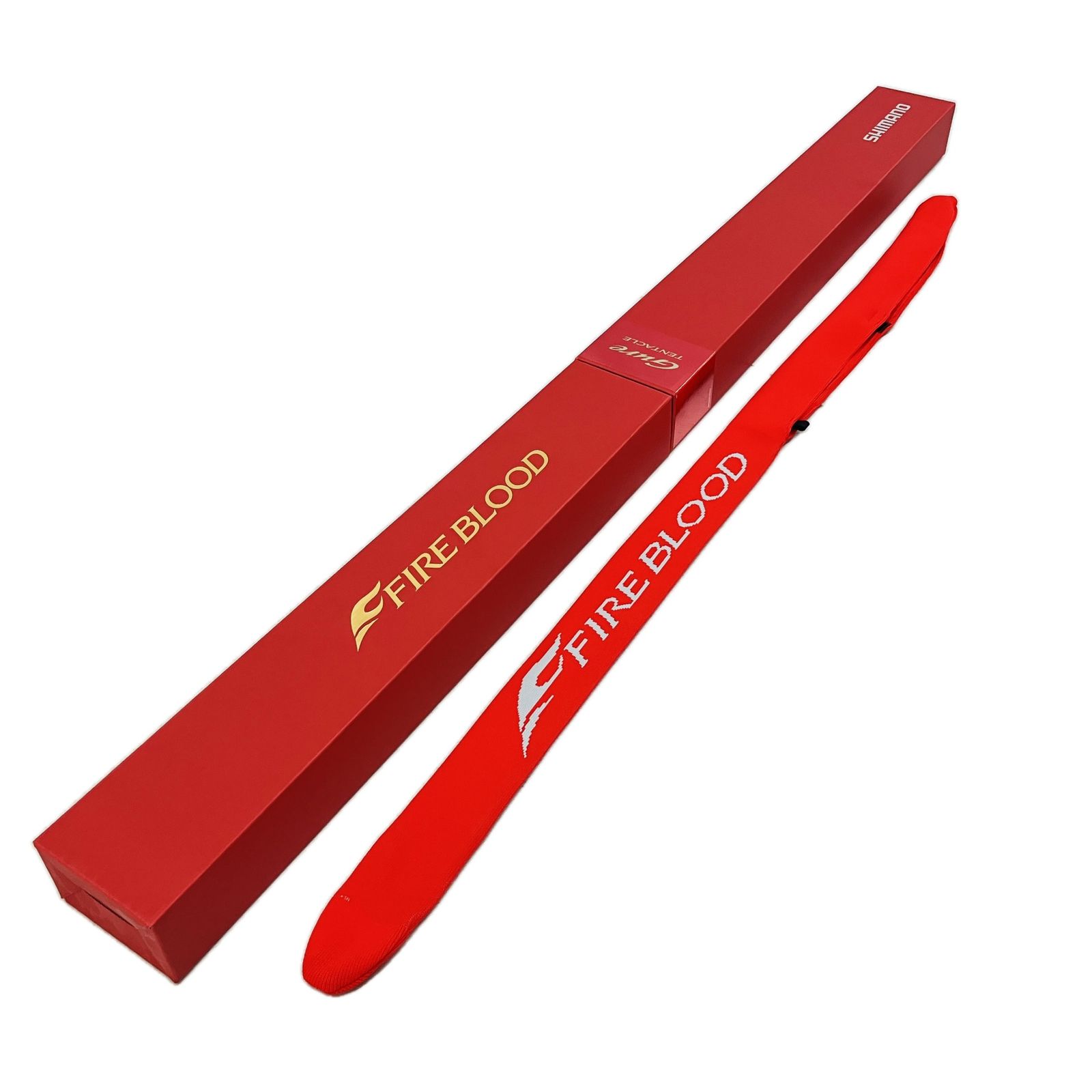 SHIMANO FIRE BLOOD Gure 1.2-530 釣り竿 釣具 シマノ
