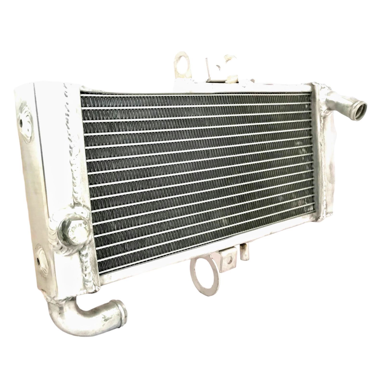 CB400SF NC31 初期型 モデル オール アルミ ラジエター ラジエーター 冷却 サーキット メンテナンス カスタム ホンダ