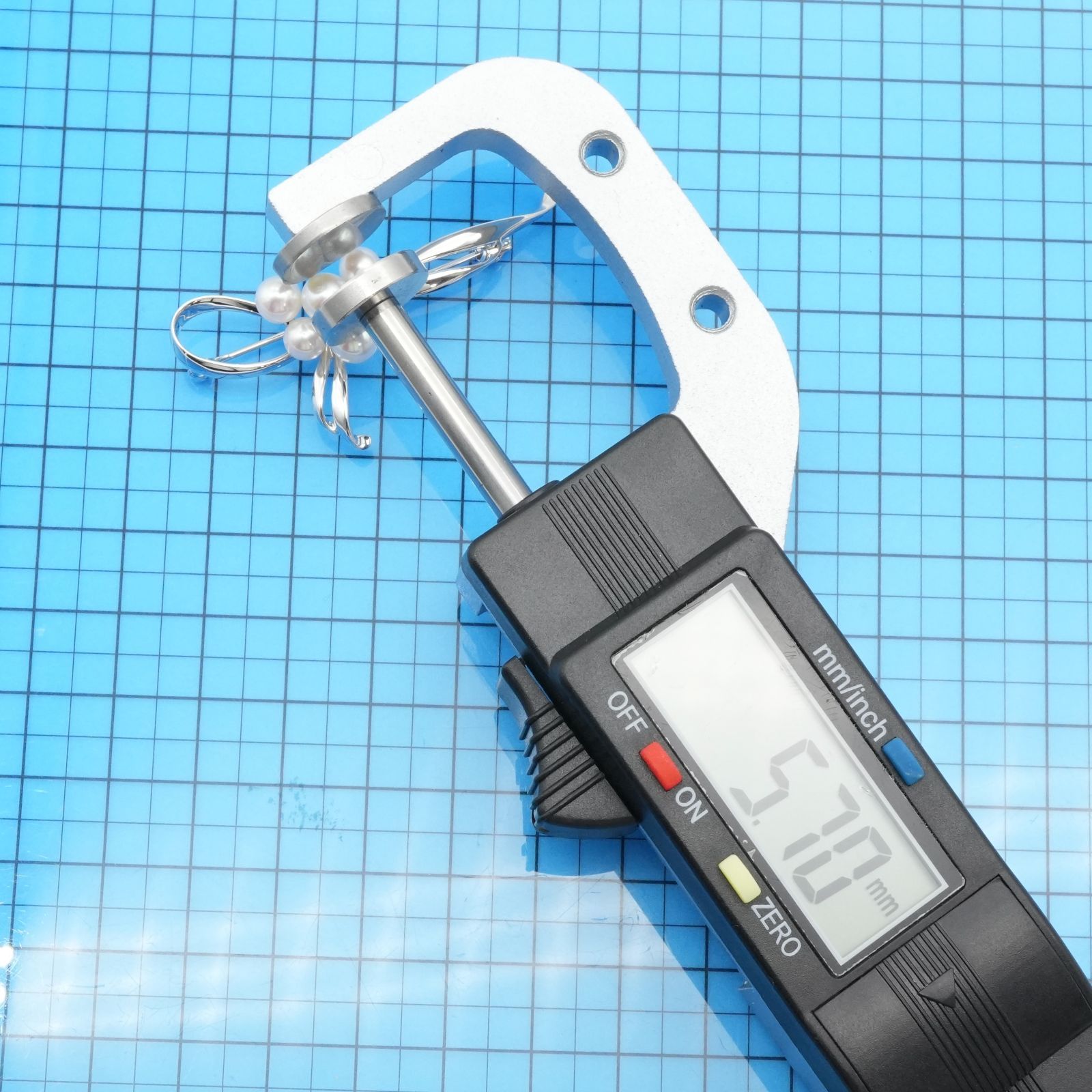 新品】カイト アクリル クロック MK 15th project 新品】カイト