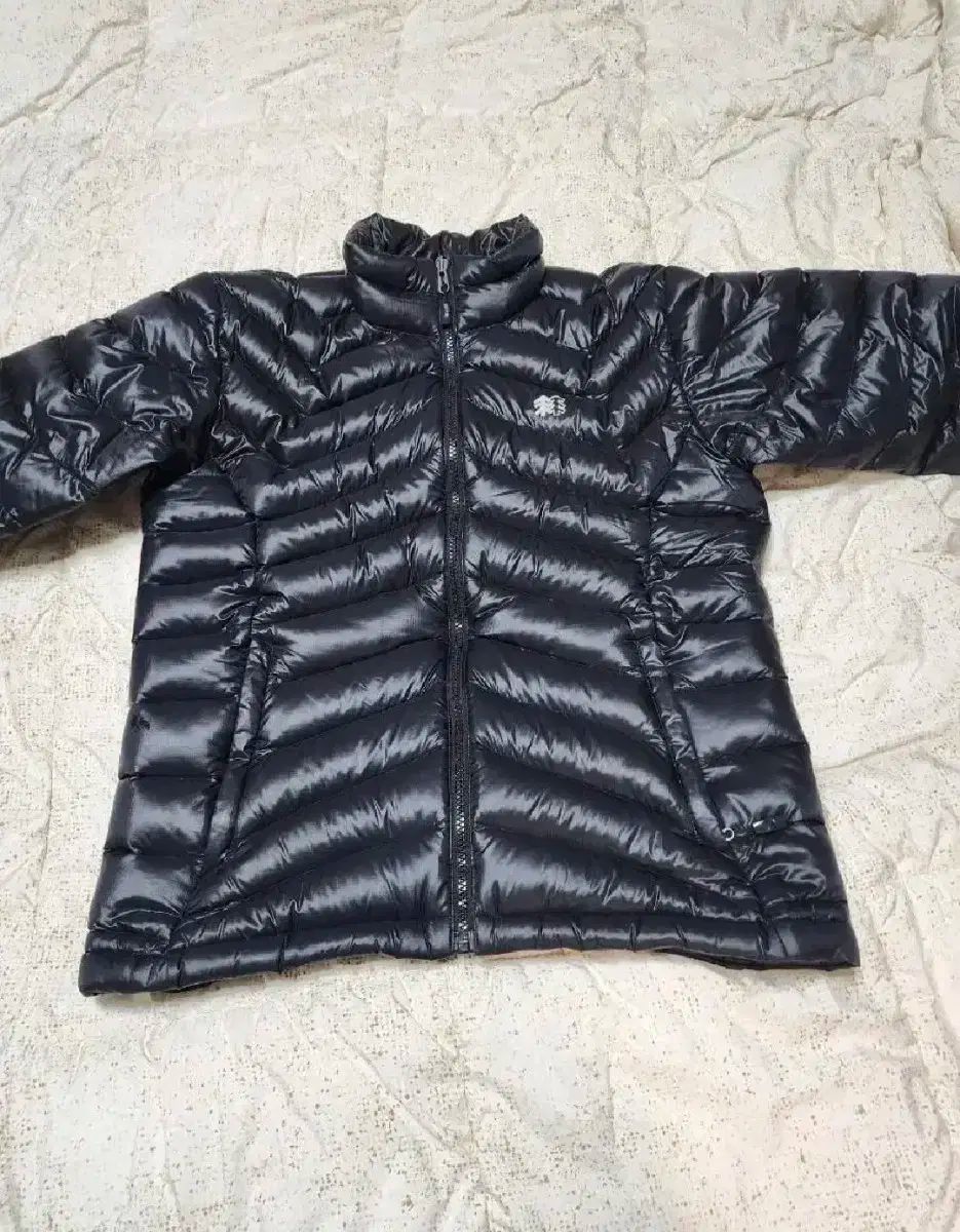 コーロンスポーツ 軽量ダウン 95