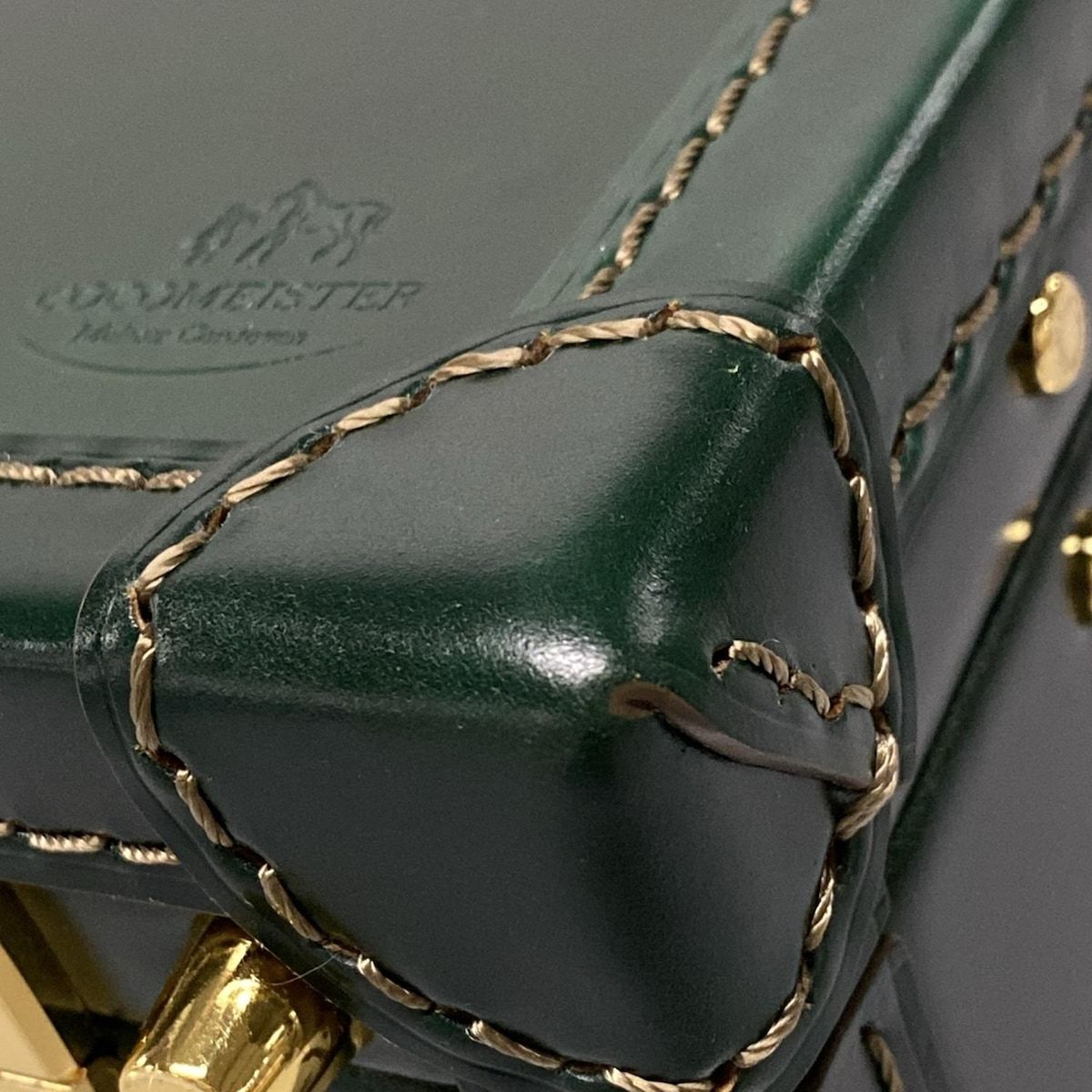 マイスターコードバン サンシモン