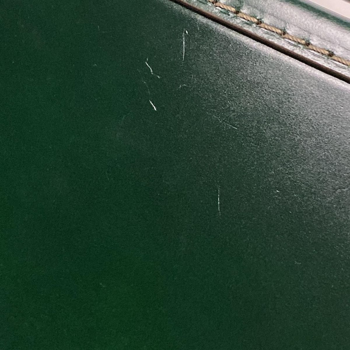 ココマイスター アタッシュケース