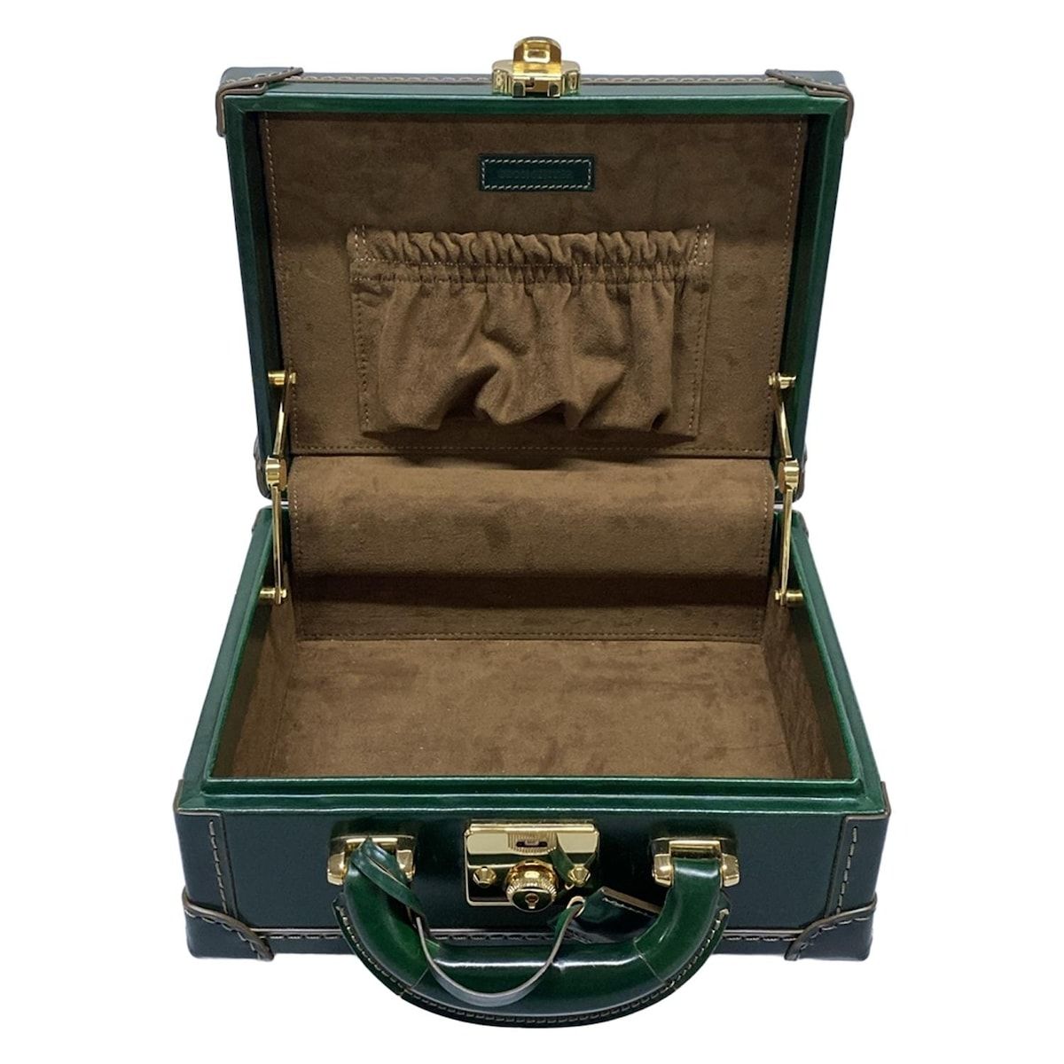 グリーンプラネット 本体ロックあり