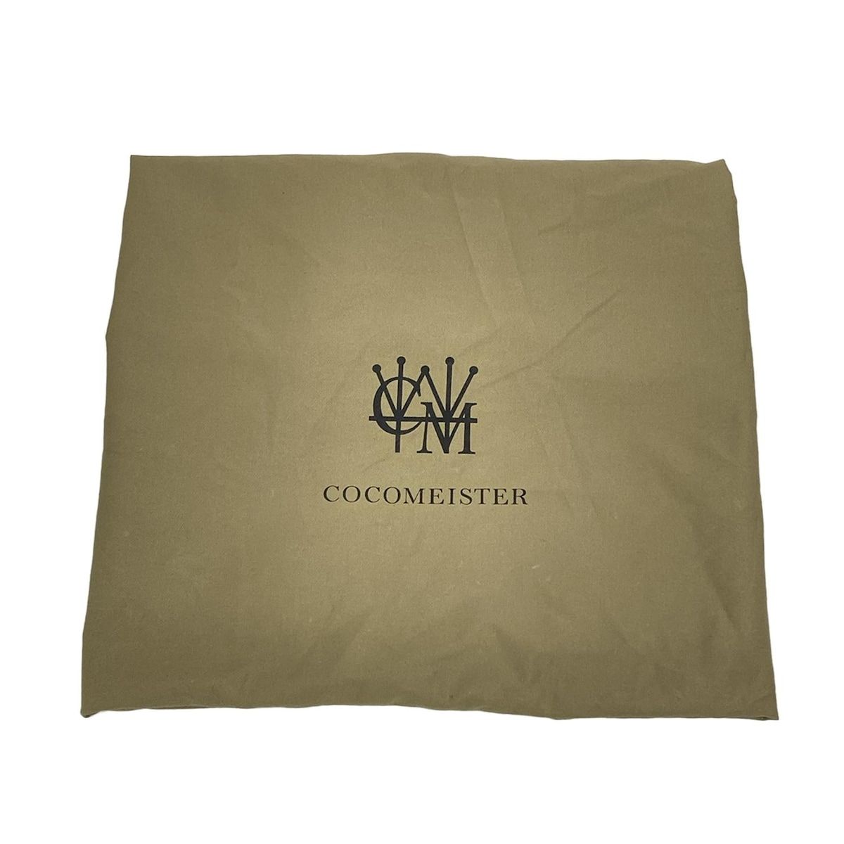 アタッシュケース マイスターコードバン