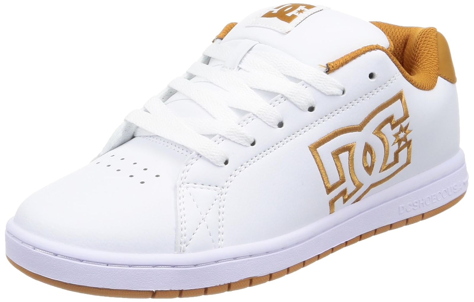 SN GAVELER スニーカー ディーシー