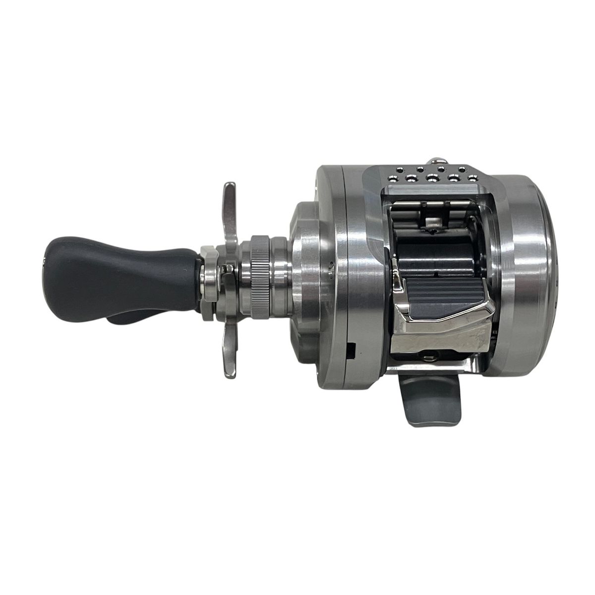 カルカッタコンクエスト BFS