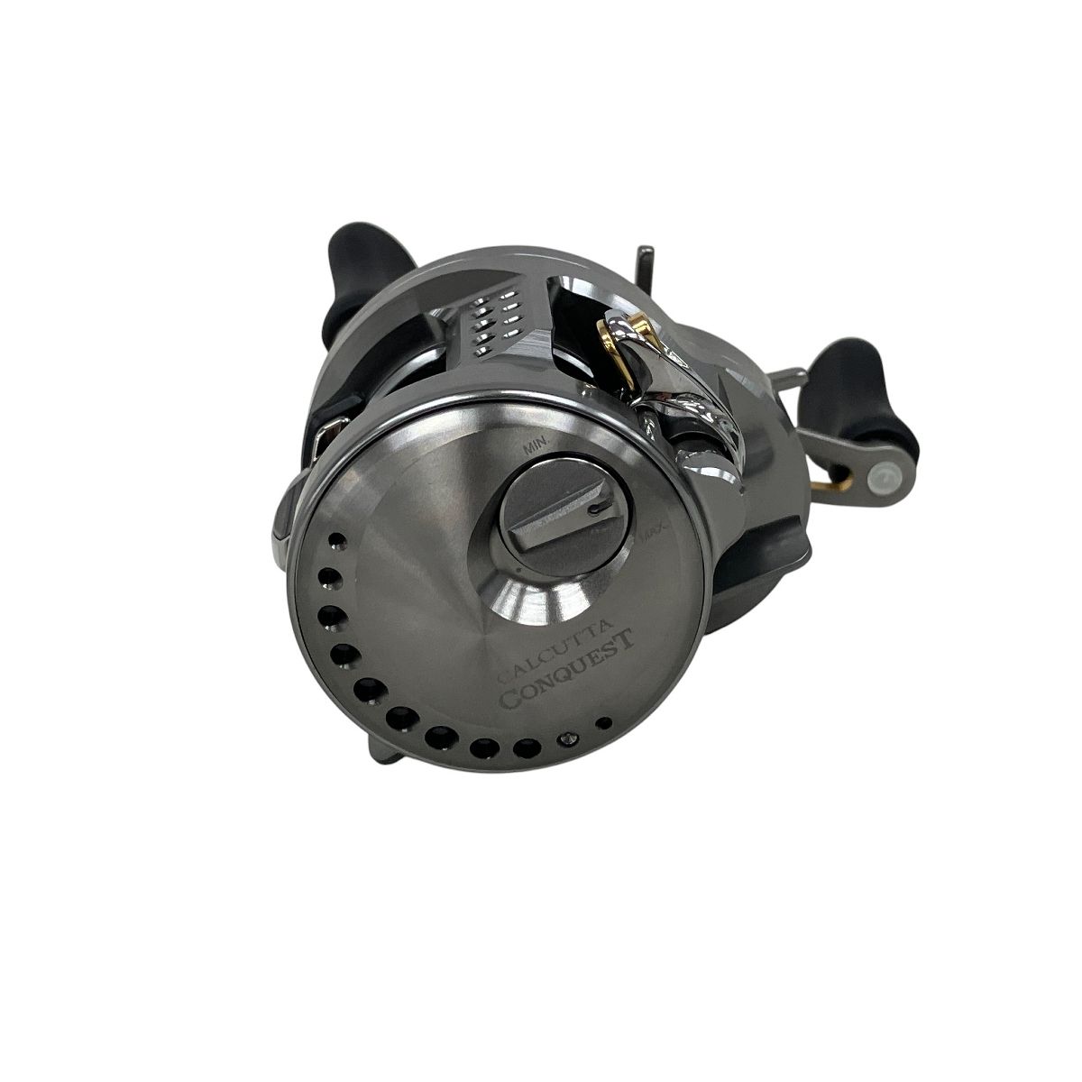 カルカッタコンクエスト BFS