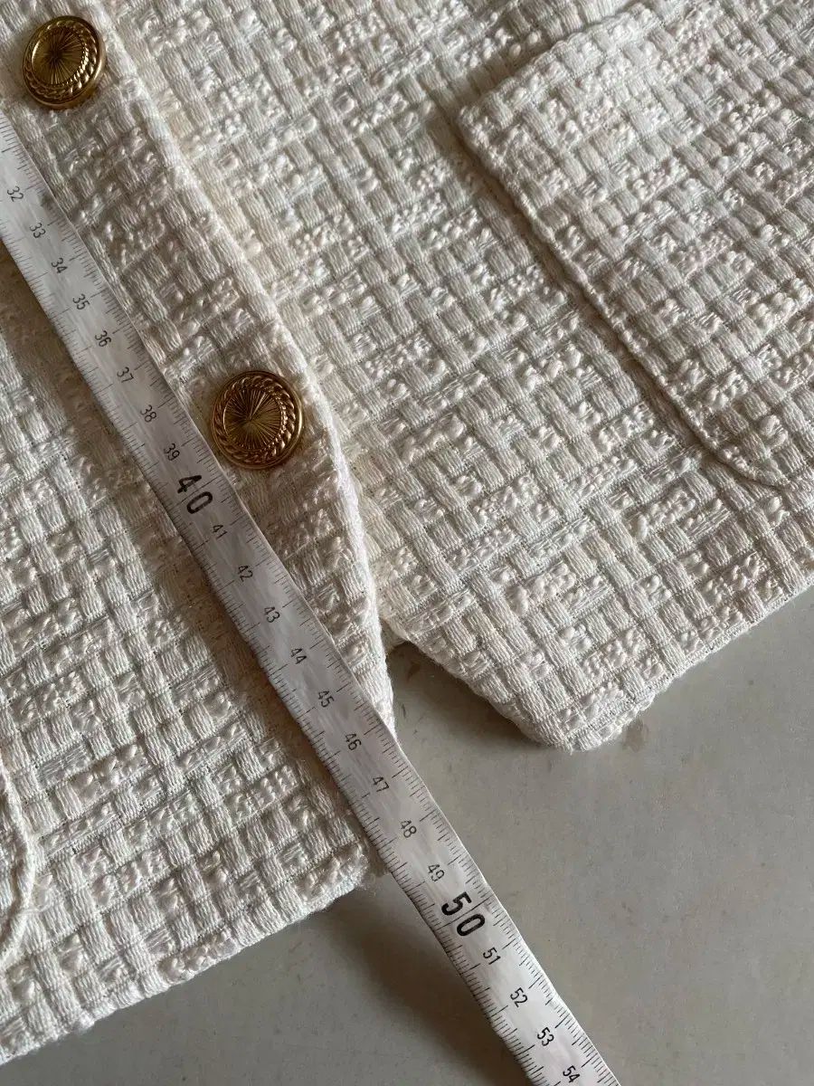 ツイード Reneevon