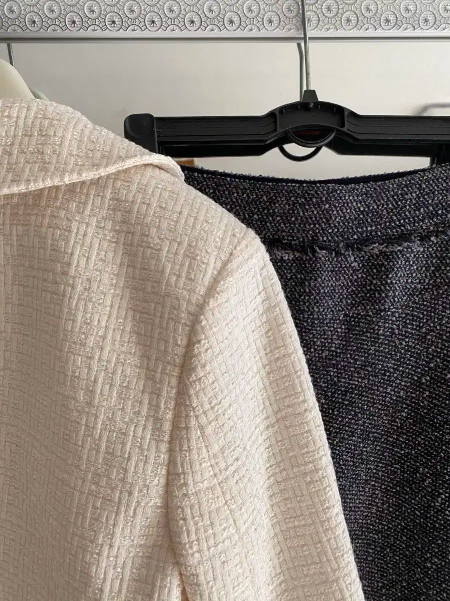 ジャケット 22年