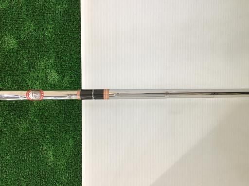 テーラーメイド TP BLACK COPPER MULLEN 2 34インチ ラムキン パター PT スチール フレックスその他 メンズ 男性用 右利き 右用 Cランク ゴルフクラブ