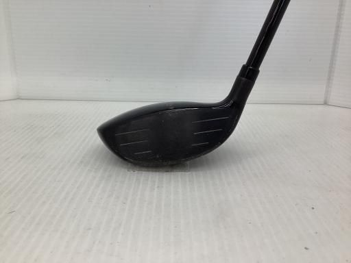 テーラーメイド フェアウェイウッド 5W SPEED JET SR ジェットスピード 美品 19° TM1-214 フェアウェイウッドの試打レビュー JETSPEED Taylormade FW TaylorMade 中古