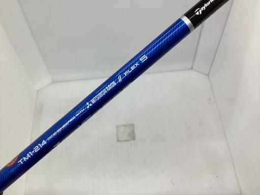 テーラーメイド フェアウェイウッド 5W SPEED JET SR ジェットスピード 美品 19° TM1-214 フェアウェイウッドの試打レビュー JETSPEED Taylormade FW TaylorMade 中古
