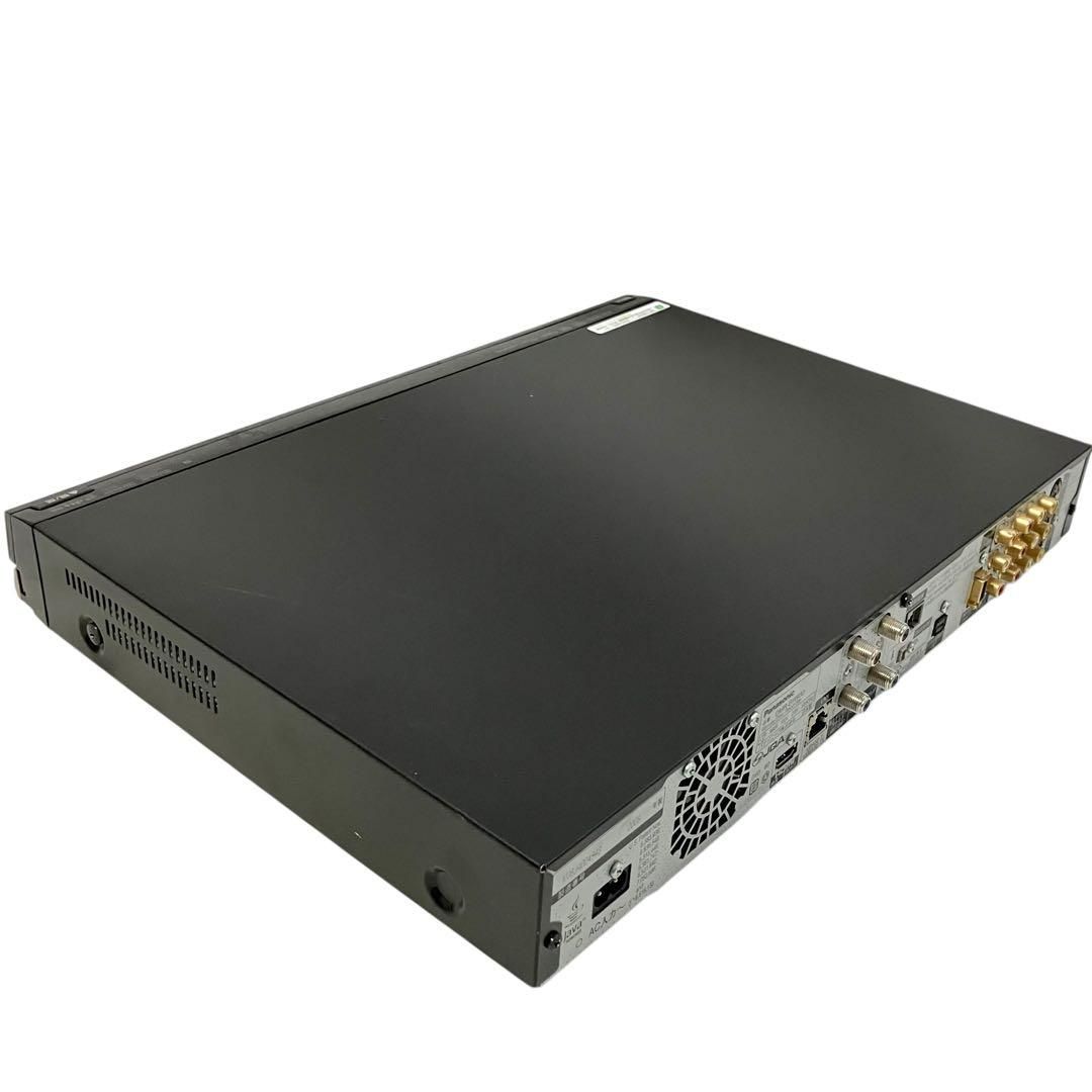 2チューナー ブルーレイ