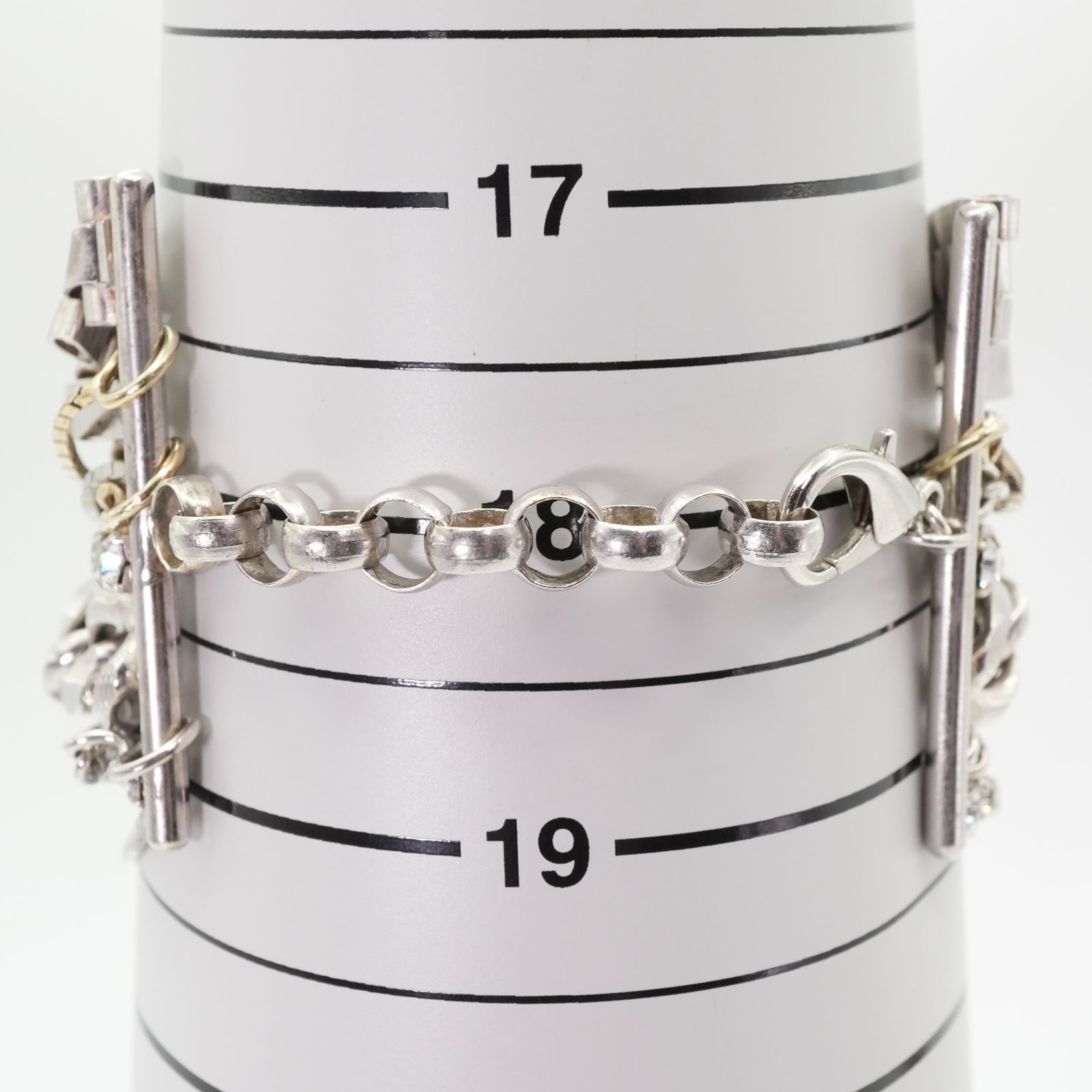 イオッセリアーニ シルバー