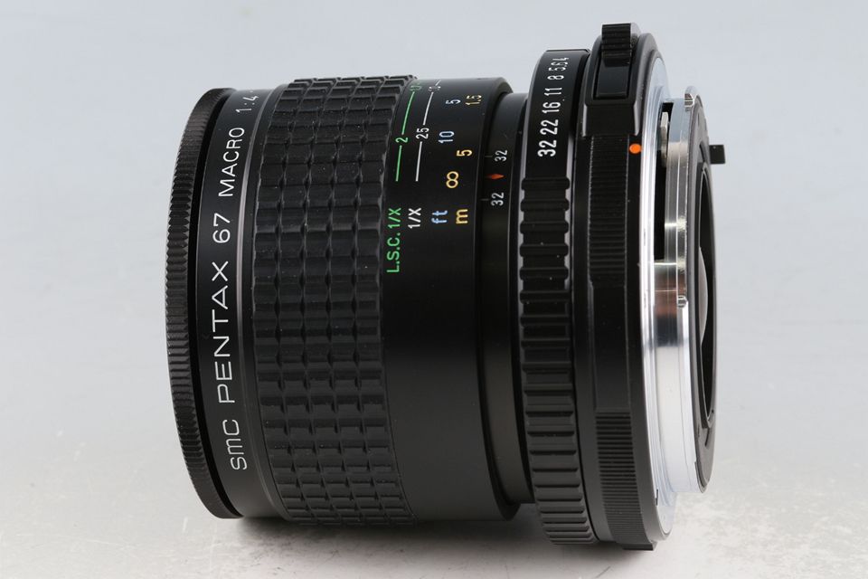 100mm F