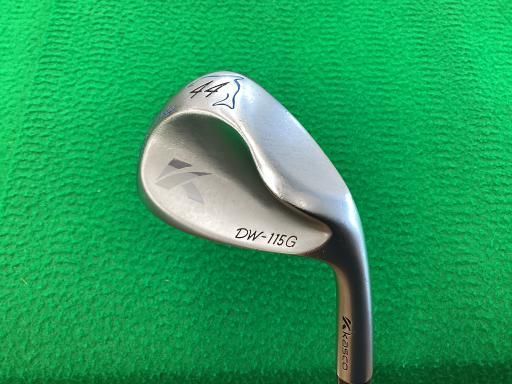 キャスコ Dolphin Wedge DW-115G 44° ウェッジ WG NS PRO 950GH