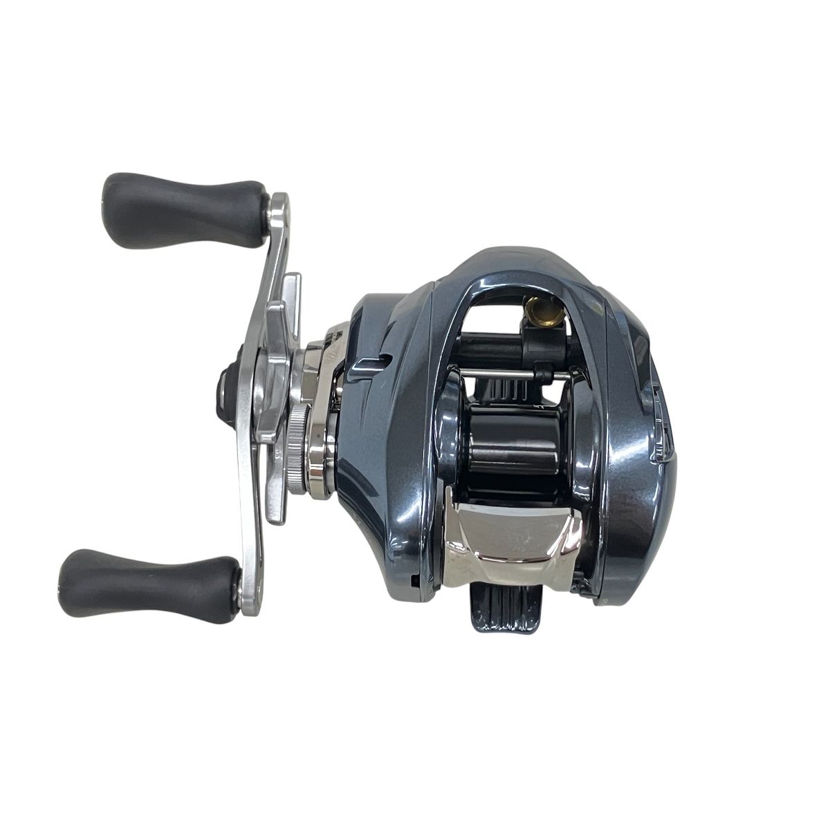 左用 ベイトリール