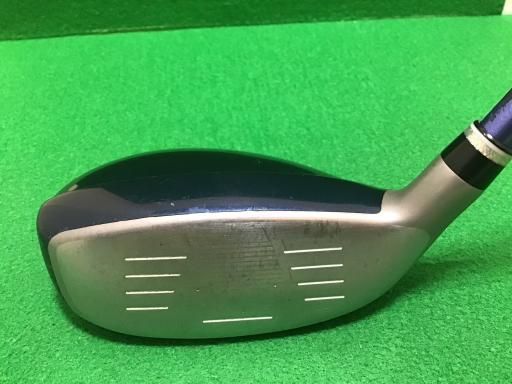 ダンロップ XXIO 2020 H 4 レディース ユーティリティ UT MP 1100 L HB フレックスL 女性用 右利き 右用 Dランク ゴルフクラブ