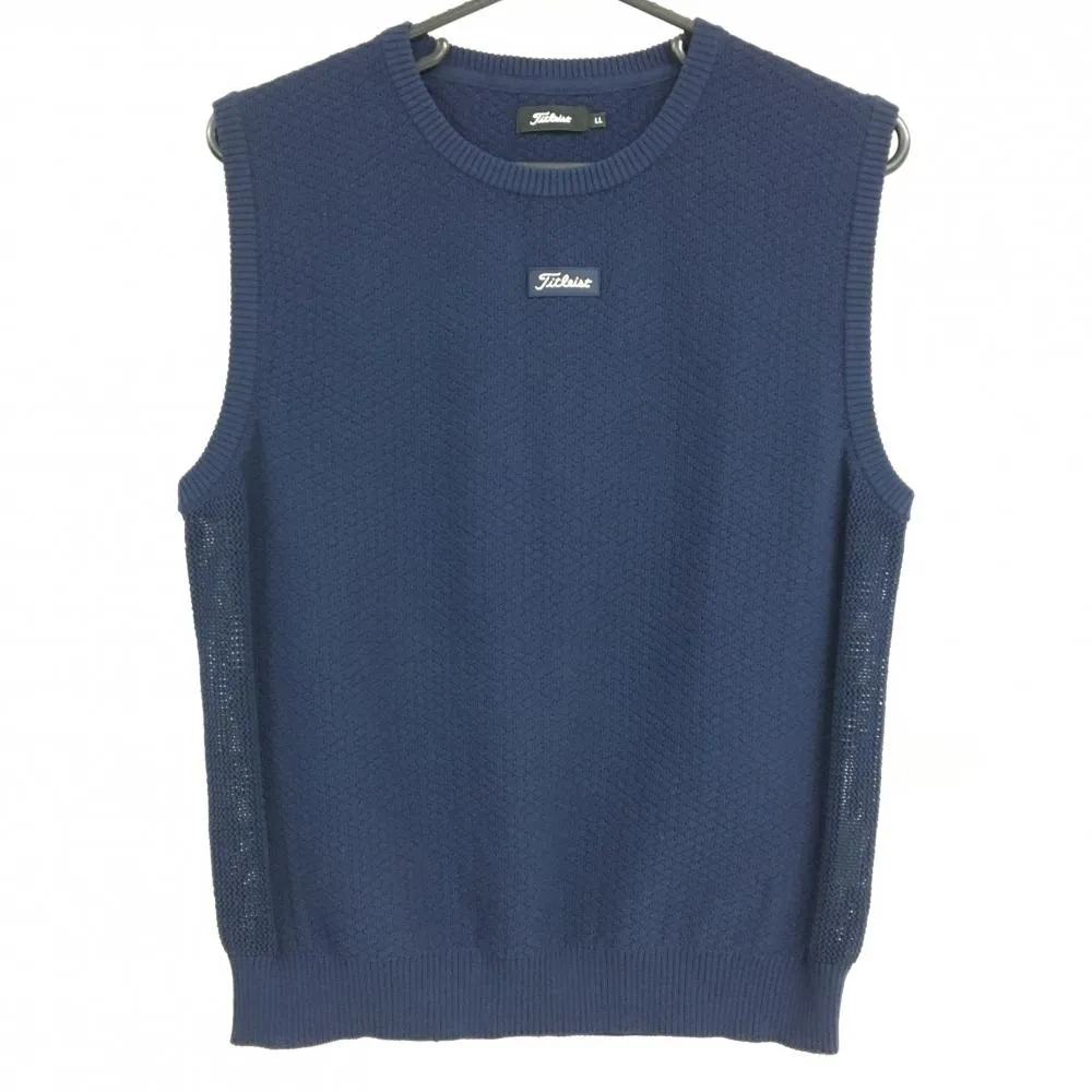 2026年最新】Titleist ベストの人気アイテム - メルカリ