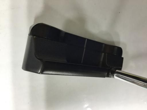 オデッセイ BLACK SERIES TOUR DESIGNS 1 WIDE 33インチ パター PT スチール フレックスその他 メンズ 男性用 右利き 右用 Bランク ゴルフクラブ