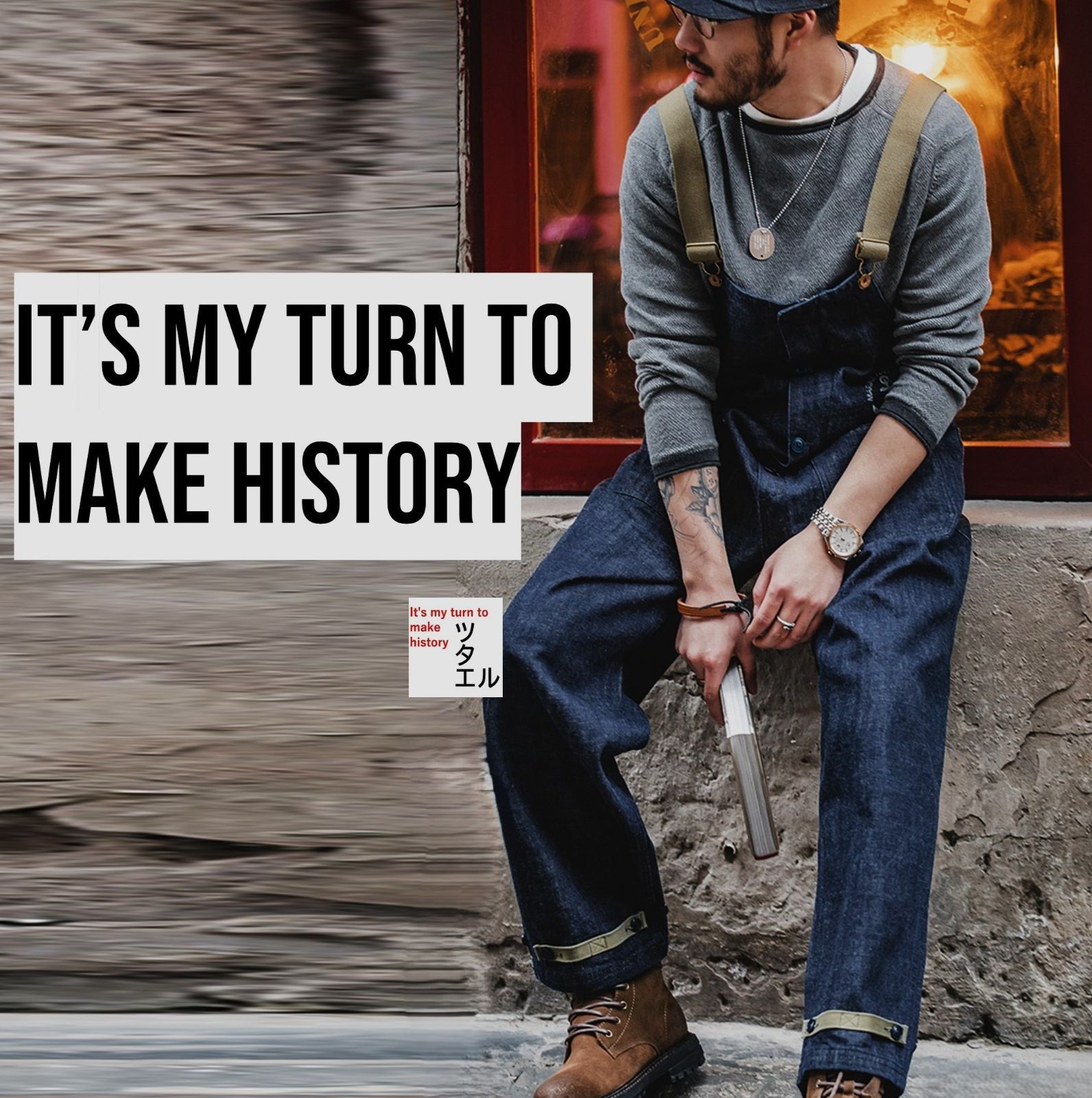 ヴィンテージ メンズ